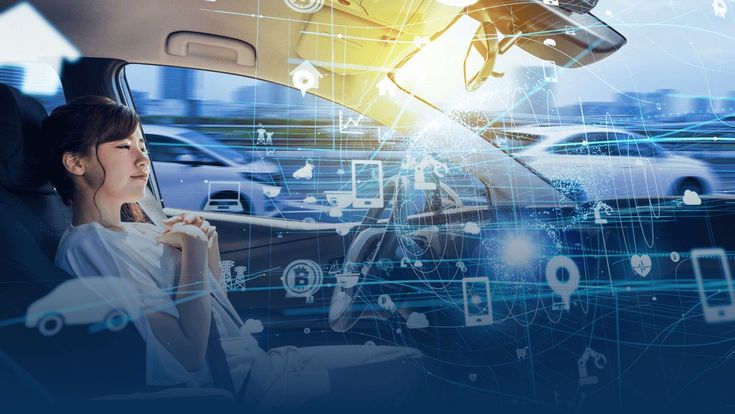 Advances in Vehicle-to-Everything V2X Communication